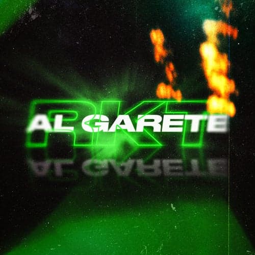 Al Garete RKT (feat. M96, Despre)