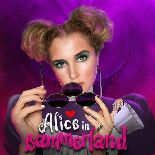 Alice In Bummerland