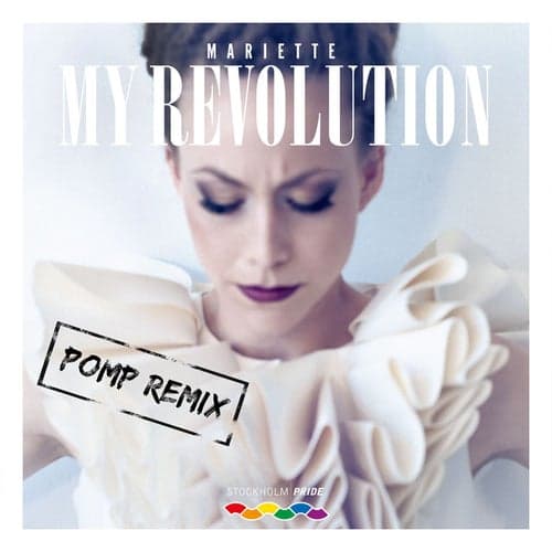 My Revolution (PomP Remix)