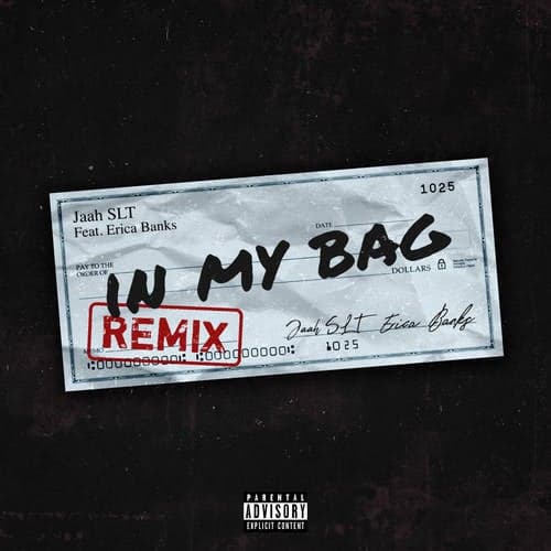 In My Bag (Remix)