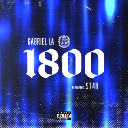 1800 (feat. St4r)