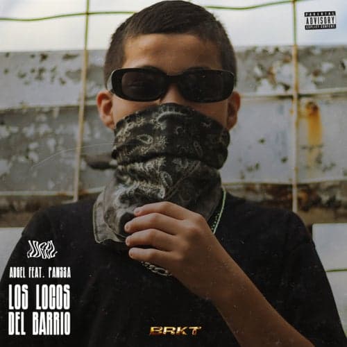 Los Locos del Barrio (feat. Panssa)