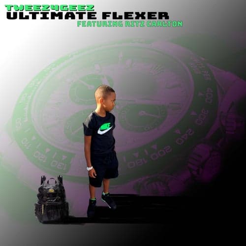 Ultimate Flexer (feat. Ritz Carlton)