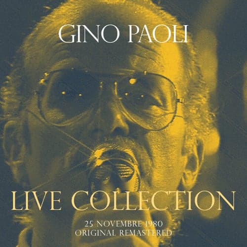 Concerto (Live Collection Original Remastered; Live at RSI, 25 Novembre 1980)