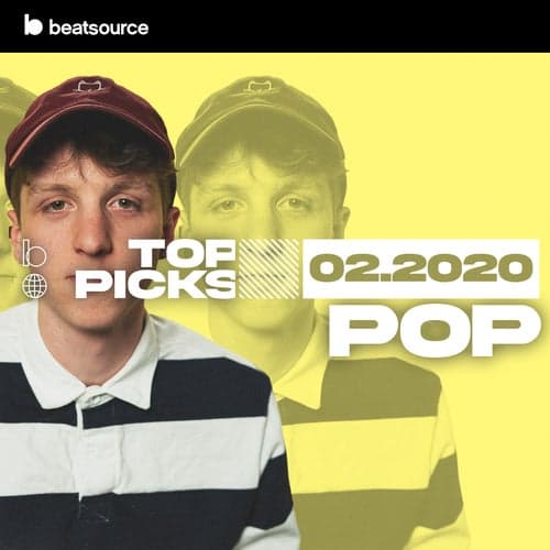 Pop Top Picks February - 2020 playlist