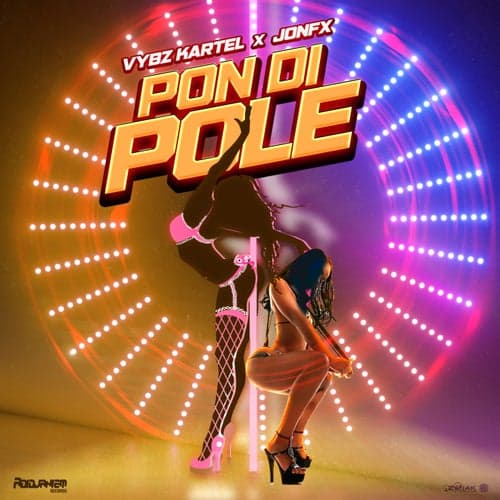 Pon Di Pole