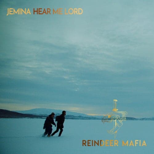 Hear Me Lord (Theme from Reindeer Mafia)