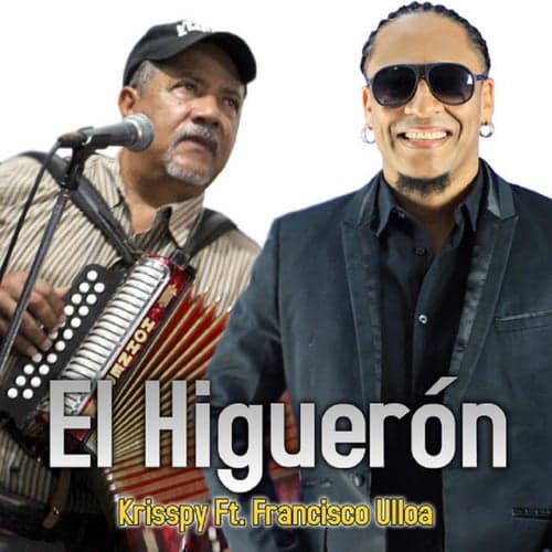 El Higuerón (feat. Francisco Ulloa)