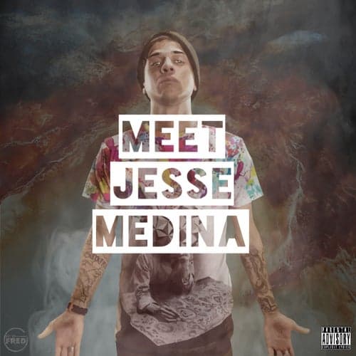 Meet Jesse Medina