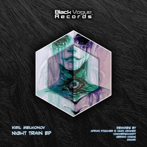 Night Train EP