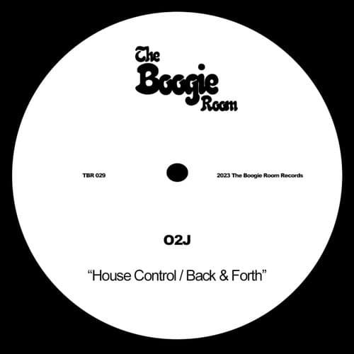 House Control / Back & Forth
