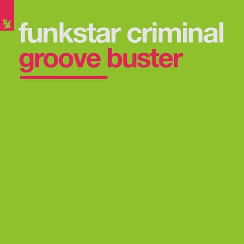 Groove Buster