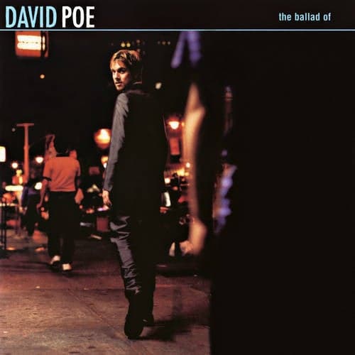 The Ballad of David Poe EP
