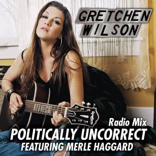 Politically Uncorrect (Radio Mix)