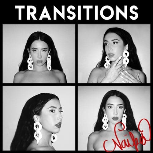 TRANSITIONS EP