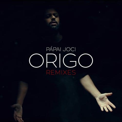 Origo (Remixes)