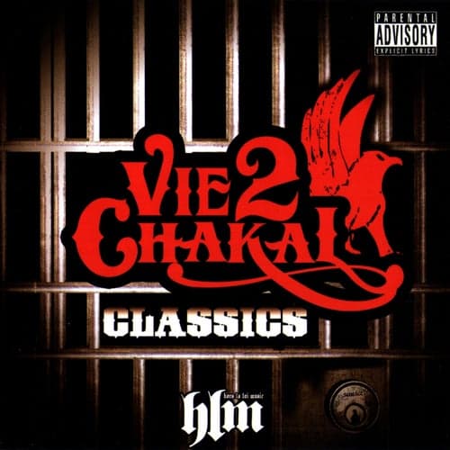 Vie 2 chakal classics