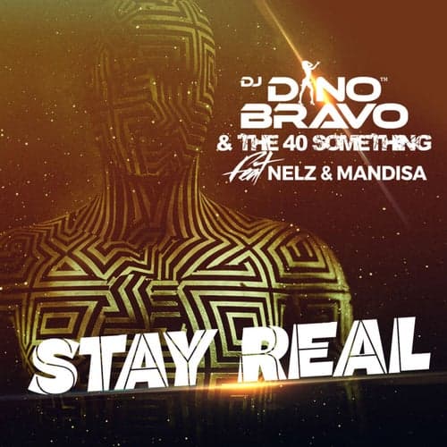 Stay Real (feat. Nelz, Mandisa)