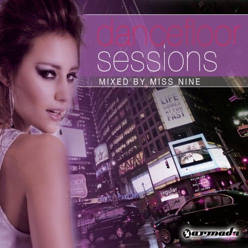 Miss Nine – Dancefloor Sessions