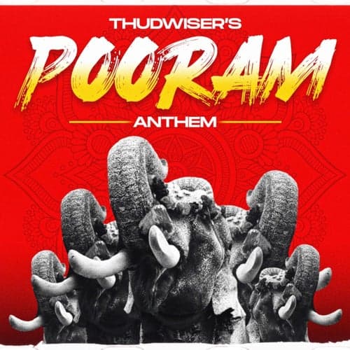 Pooram - Anthem
