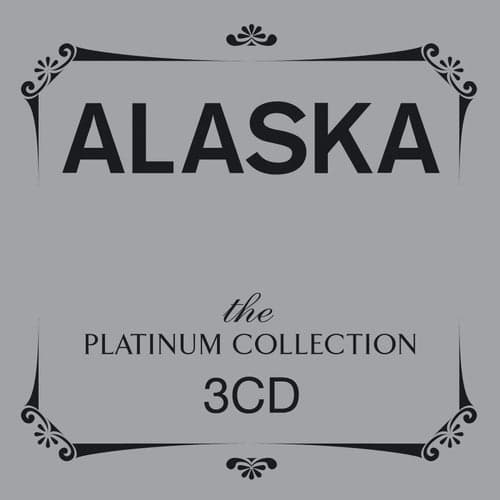 The Platinum Collection: Alaska