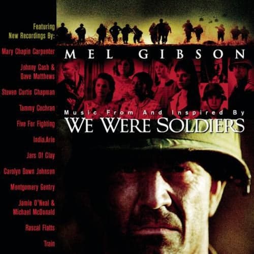 Music From and Inspired By We Were Soldiers