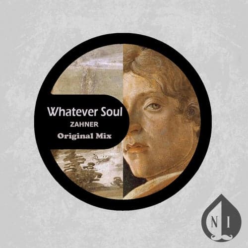 Whatever Soul