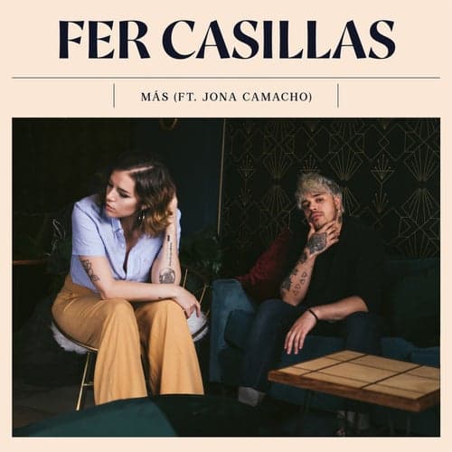 Más (feat. Jona Camacho)