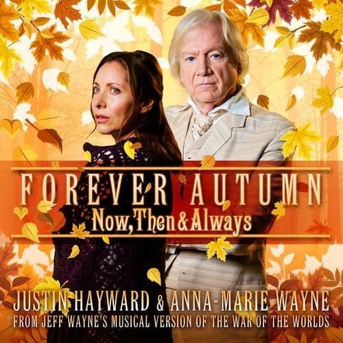 Forever Autumn: Now, Then & Always
