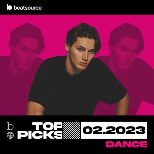 Dance Top Picks February 2023 playlist