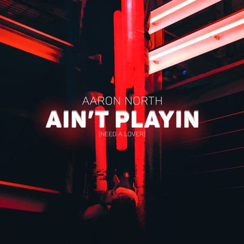 Ain't Playin (Need A Lover) [Extended Mix]
