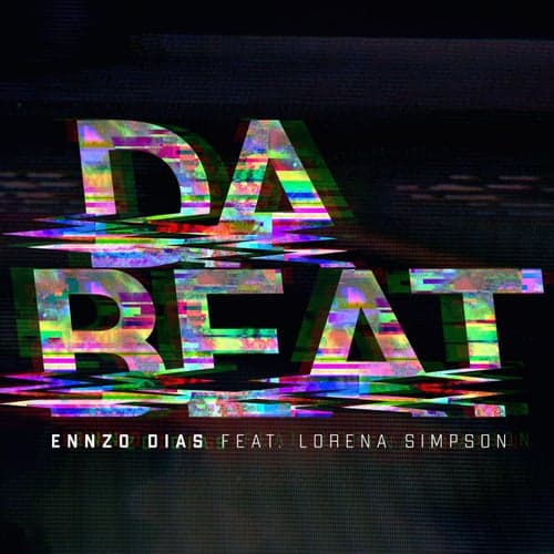 Da Beat (feat. Lorena Simpson)