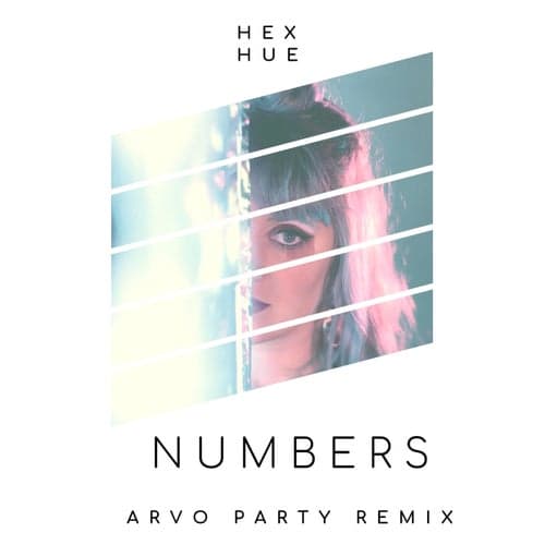 Numbers (Arvo Party Remix)