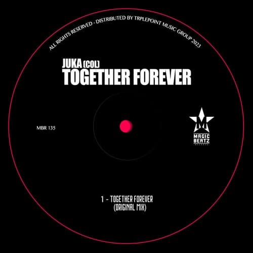 Together forever (Original Mix)