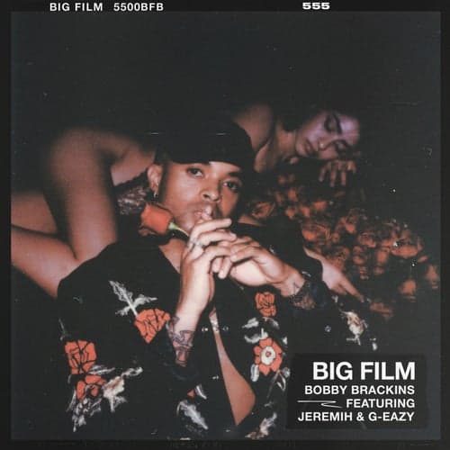 Big Film (feat. G-Eazy & Jeremih)