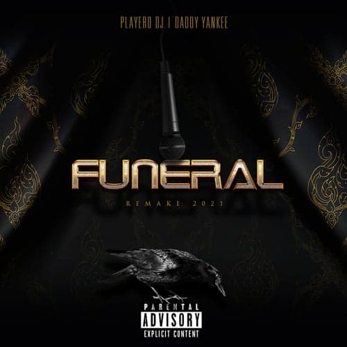 El Funeral (Remake 2021)