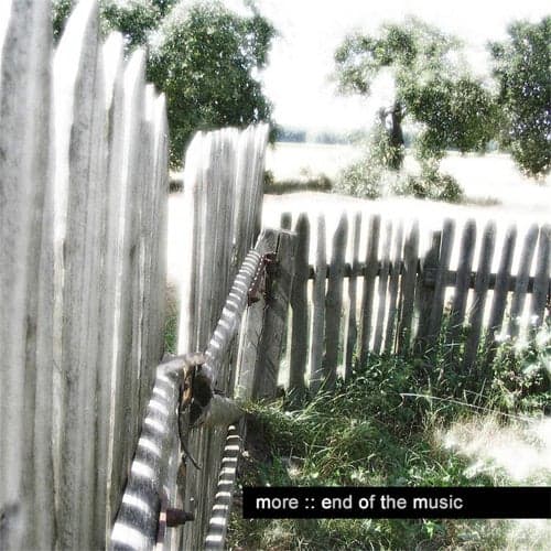 End of the Music