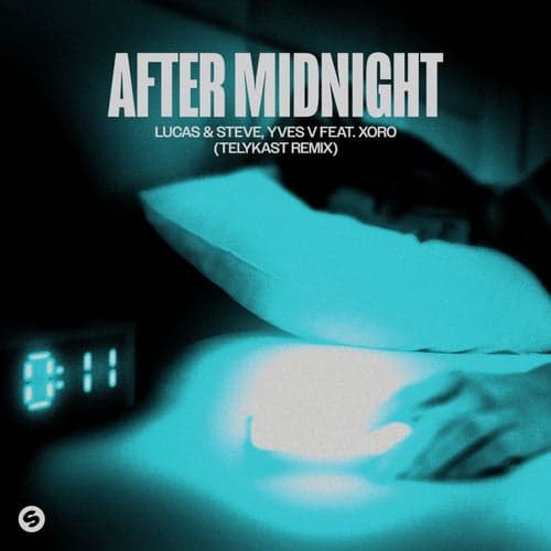 After Midnight (feat. Xoro) [TELYKast Remix]