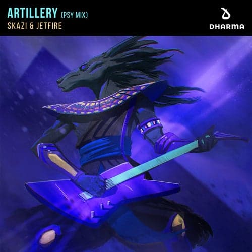 Artillery (PSY Mix)