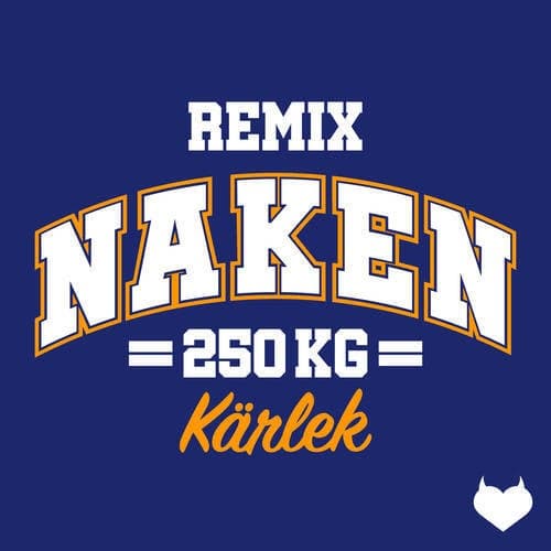 Naken (Remix)