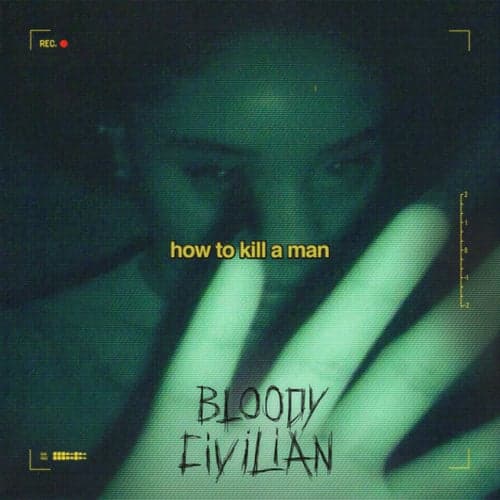 How To Kill A Man