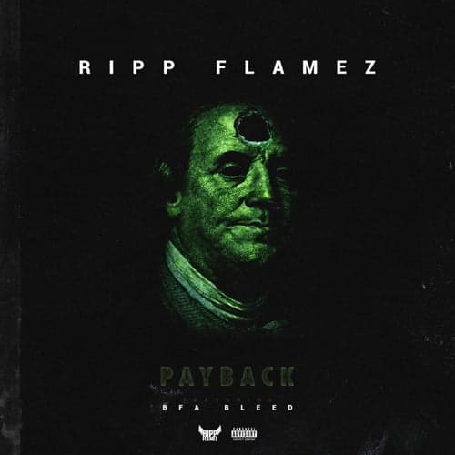 Payback (feat. B.F.A. Bleed) - Single