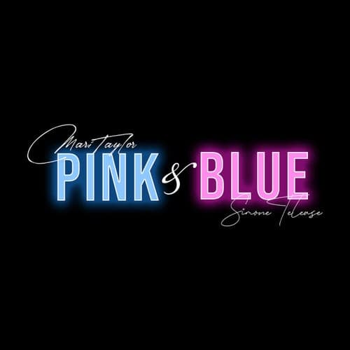 Pink & Blue (feat. Simone Telease)