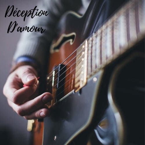Deception d'amour (feat. Yelssou)