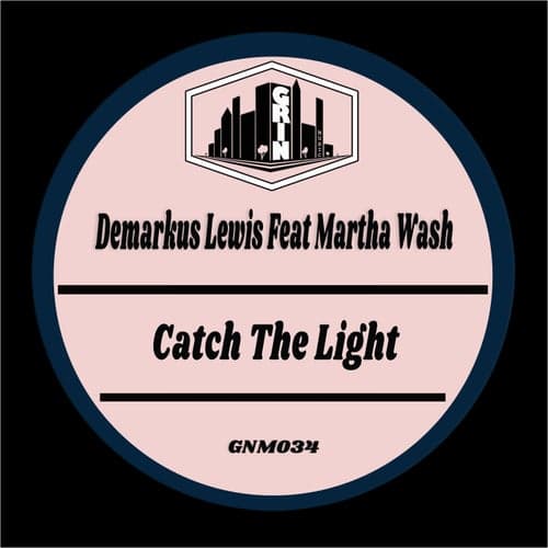 Catch the Light (feat. Martha Wash)