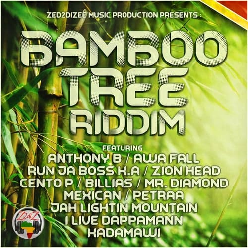 Bamboo Tree Riddim