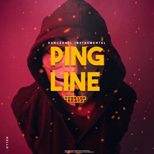 Ping Line (Instrumental)