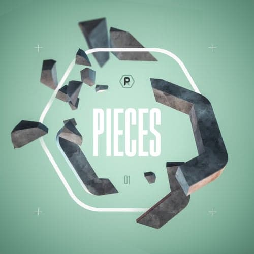 Pieces, Pt. 1