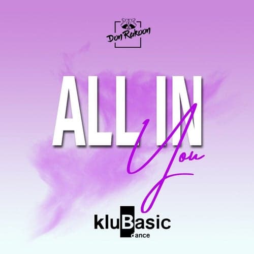 All In You