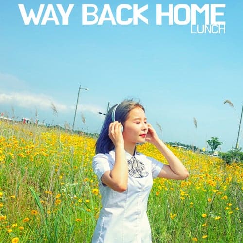 Way Back Home (2021)